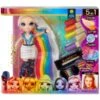 MGA Entertainment Rainbow Surprise Hair Play Rainbow Doll, Puppe -Spielwarenladen MGA Entertainment Rainbow Surprise Hair Play Rainbow Doll Puppe@@1ss5mr0l