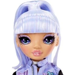 MGA Entertainment Rainbow Vision Rainbow High - Tessa Park, Puppe -Spielwarenladen MGA Entertainment Rainbow Vision Rainbow High Tessa Park Puppe@@1838641 5