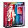 MGA Entertainment Shadow High F23 Fashion Doll - Rosie Redwood, Puppe -Spielwarenladen MGA Entertainment Shadow High F23 Fashion Doll Rosie Redwood Puppe@@100005404