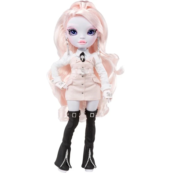 MGA Entertainment Shadow High S23 Fashion Doll - Karla Choupette, Puppe – Bild 2