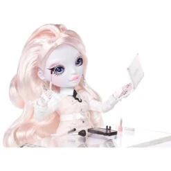 MGA Entertainment Shadow High S23 Fashion Doll - Karla Choupette, Puppe -Spielwarenladen MGA Entertainment Shadow High S23 Fashion Doll Karla Choupette Puppe@@1912468 3