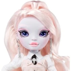 MGA Entertainment Shadow High S23 Fashion Doll - Karla Choupette, Puppe -Spielwarenladen MGA Entertainment Shadow High S23 Fashion Doll Karla Choupette Puppe@@1912468 4