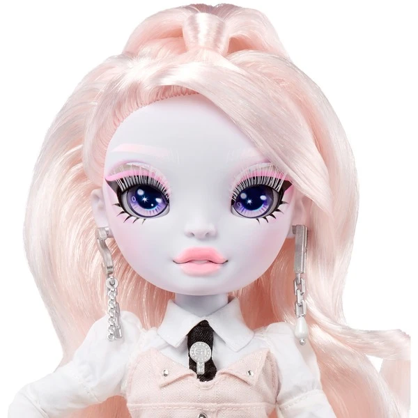 MGA Entertainment Shadow High S23 Fashion Doll - Karla Choupette, Puppe – Bild 5