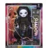 MGA Entertainment Shadow High S23 Fashion Doll - Reina "Glitch" Crowne, Puppe
