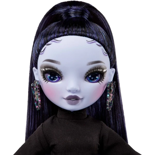 MGA Entertainment Shadow High S23 Fashion Doll - Reina "Glitch" Crowne, Puppe – Bild 5