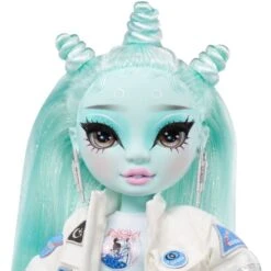 MGA Entertainment Shadow High S23 Fashion Doll - Zooey Electra, Puppe -Spielwarenladen MGA Entertainment Shadow High S23 Fashion Doll Zooey Electra Puppe@@1912471 5