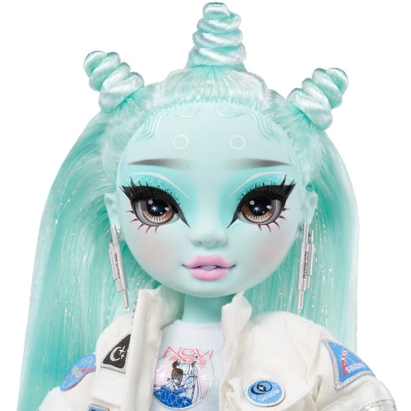 MGA Entertainment Shadow High S23 Fashion Doll - Zooey Electra, Puppe – Bild 6