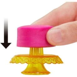 Mattel Barbie Bäckerei Spielset Mit Puppe -Spielwarenladen Mattel Barbie B ckerei Spielset mit Puppe@@1806394 4