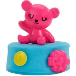 Mattel Barbie Bäckerei Spielset Mit Puppe -Spielwarenladen Mattel Barbie B ckerei Spielset mit Puppe@@1806394 7