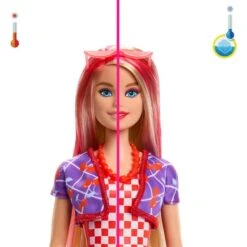 Mattel Barbie Color Reveal Barbie Sweet Fruit Series, Puppe -Spielwarenladen Mattel Barbie Color Reveal Barbie Sweet Fruit Series Puppe@@100015361 3