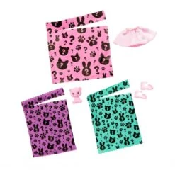 Mattel Barbie Cutie Reveal Chelsea Cozy Cute Serie - Teddybär, Puppe -Spielwarenladen Mattel Barbie Cutie Reveal Chelsea Cozy Cute Serie Teddyb r Puppe@@100011021 3