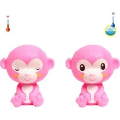 Mattel Barbie Cutie Reveal Chelsea Jungle Series - Affe, Puppe -Spielwarenladen Mattel Barbie Cutie Reveal Chelsea Jungle Series Affe Puppe@@1888855 4