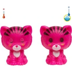 Mattel Barbie Cutie Reveal Chelsea Jungle Series - Tiger, Puppe -Spielwarenladen Mattel Barbie Cutie Reveal Chelsea Jungle Series Tiger Puppe@@1888845 4