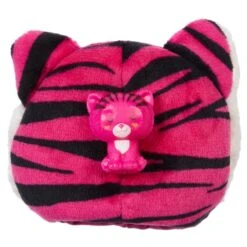 Mattel Barbie Cutie Reveal Chelsea Jungle Series - Tiger, Puppe -Spielwarenladen Mattel Barbie Cutie Reveal Chelsea Jungle Series Tiger Puppe@@1888845 7