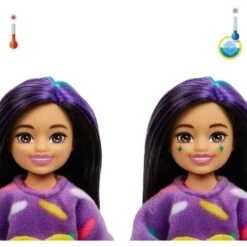 Mattel Barbie Cutie Reveal Chelsea Jungle Series - Tukan, Puppe 16 Mattel Barbie Cutie Reveal Chelsea Jungle Series - Tukan, Puppe -Spielwarenladen Mattel Barbie Cutie Reveal Chelsea Jungle Series Tukan Puppe@@1888846 3