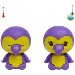 Mattel Barbie Cutie Reveal Chelsea Jungle Series - Tukan, Puppe 17 Mattel Barbie Cutie Reveal Chelsea Jungle Series - Tukan, Puppe -Spielwarenladen Mattel Barbie Cutie Reveal Chelsea Jungle Series Tukan Puppe@@1888846 4