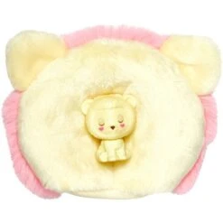 Mattel Barbie Cutie Reveal Cozy Cute Serie - Löwe, Puppe -Spielwarenladen Mattel Barbie Cutie Reveal Cozy Cute Serie L we Puppe@@1919235 4