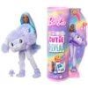 Mattel Barbie Cutie Reveal Cozy Cute Serie - Pudel, Puppe -Spielwarenladen Mattel Barbie Cutie Reveal Cozy Cute Serie Pudel Puppe@@100024208