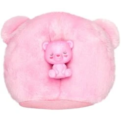Mattel Barbie Cutie Reveal Cozy Cute Serie - Teddybär, Puppe -Spielwarenladen Mattel Barbie Cutie Reveal Cozy Cute Serie Teddyb r Puppe@@1919234 4