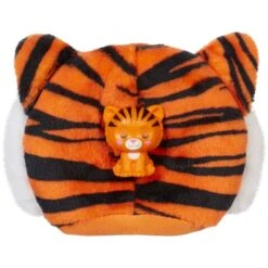 Mattel Barbie Cutie Reveal Dschungel Serie - Tiger, Puppe -Spielwarenladen Mattel Barbie Cutie Reveal Dschungel Serie Tiger Puppe@@100024218 4