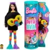 Mattel Barbie Cutie Reveal Dschungel Serie - Tukan, Puppe -Spielwarenladen Mattel Barbie Cutie Reveal Dschungel Serie Tukan Puppe@@100024222