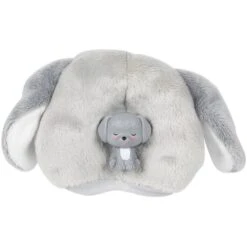 Mattel Barbie Cutie Reveal Puppe Mit Welpen-Plüschkostüm Und 10 Überraschungen -Spielwarenladen Mattel Barbie Cutie Reveal Puppe mit Welpen Pl schkost m und 10 berraschungen@@1806310 4