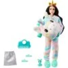 Mattel Barbie Cutie Reveal Traumland Fantasie Puppe Einhorn Und 10 Überraschungen -Spielwarenladen Mattel Barbie Cutie Reveal Traumland Fantasie Puppe Einhorn und 10 berraschungen@@1846461