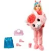 Mattel Barbie Cutie Reveal Traumland Fantasie Puppe Lama Und 10 Überraschungen -Spielwarenladen Mattel Barbie Cutie Reveal Traumland Fantasie Puppe Lama und 10 berraschungen@@1846496