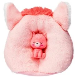 Mattel Barbie Cutie Reveal Traumland Fantasie Puppe Lama Und 10 Überraschungen -Spielwarenladen Mattel Barbie Cutie Reveal Traumland Fantasie Puppe Lama und 10 berraschungen@@1846496 3