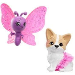 Mattel Barbie Ein Verborgener Zauber Brooklyn Puppe -Spielwarenladen Mattel Barbie Ein verborgener Zauber Brooklyn Puppe@@1919782 4