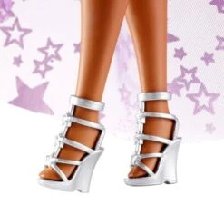 Mattel Barbie Ein Verborgener Zauber Brooklyn Puppe -Spielwarenladen Mattel Barbie Ein verborgener Zauber Brooklyn Puppe@@1919782 5