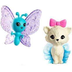 Mattel Barbie Ein Verborgener Zauber Malibu Puppe -Spielwarenladen Mattel Barbie Ein verborgener Zauber Malibu Puppe@@1919781 4