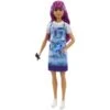 Mattel Barbie Haarstylistin Puppe -Spielwarenladen Mattel Barbie Haarstylistin Puppe@@1713335