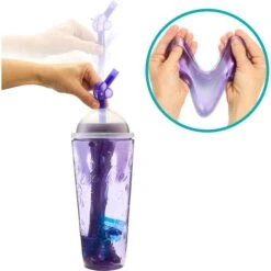 Mattel Barbie Pop! Reveal Juicy Fruits - Traubensaft, Puppe -Spielwarenladen Mattel Barbie Pop Reveal Juicy Fruits Traubensaft Puppe@@1919238 4