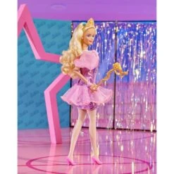 Mattel Barbie Rewind - Abschlussball, Puppe -Spielwarenladen Mattel Barbie Rewind Abschlussball Puppe@@100011059 4