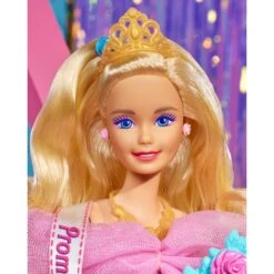 Mattel Barbie Rewind - Abschlussball, Puppe -Spielwarenladen Mattel Barbie Rewind Abschlussball Puppe@@100011059 5