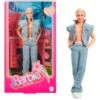 Mattel Barbie Signature The Movie - Ken Puppe Zum Film Im Jeansoutfit Und Original Ken Unterwäsche, Spielfigur -Spielwarenladen Mattel Barbie Signature The Movie Ken Puppe zum Film im Jeansoutfit und Original Ken Unterw sche Spielfigur@@1918875