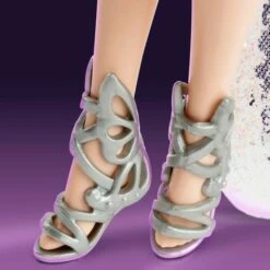 Mattel Barbie Signature Zahnfee-Puppe -Spielwarenladen Mattel Barbie Signature Zahnfee Puppe@@100011062 4