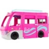 Mattel Barbie Super Abenteuer-Camper Mit Zubehör, Spielfahrzeug -Spielwarenladen Mattel Barbie Super Abenteuer Camper mit Zubeh r Spielfahrzeug@@1846665 2