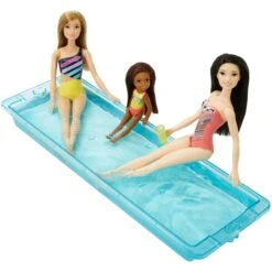 Mattel Barbie Super Abenteuer-Camper Mit Zubehör, Spielfahrzeug -Spielwarenladen Mattel Barbie Super Abenteuer Camper mit Zubeh r Spielfahrzeug@@1846665 7