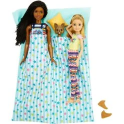 Mattel Barbie Super Abenteuer-Camper Mit Zubehör, Spielfahrzeug -Spielwarenladen Mattel Barbie Super Abenteuer Camper mit Zubeh r Spielfahrzeug@@1846665 8