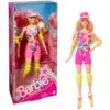 Mattel Barbie The Movie - Margot Robbie Als Barbie: Inlineskating-Sammelpuppe -Spielwarenladen Mattel Barbie The Movie Margot Robbie als Barbie Inlineskating Sammelpuppe@@1919786