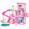 Mattel Barbie Traumvilla, Spielgebäude -Spielwarenladen Mattel Barbie Traumvilla Spielgeb ude@@1919142
