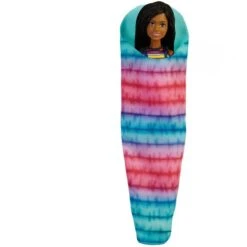 Mattel Barbie “It Takes Two! Camping” Spielset Mit Brooklyn Puppe, Hündchen Und Accessoires -Spielwarenladen Mattel Barbie It takes two Camping Spielset mit Brooklyn Puppe H ndchen und Accessoires@@1806335 2