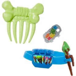 Mattel Cave Club Slate, Puppe -Spielwarenladen Mattel Cave Club Slate Puppe@@1ssmcc04 3