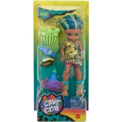 Mattel Cave Club Slate, Puppe -Spielwarenladen Mattel Cave Club Slate Puppe@@1ssmcc04 6
