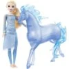 Mattel Disney Die Eiskönigin Elsa & Nokk, Puppe -Spielwarenladen Mattel Disney Die Eisk nigin Elsa Nokk Puppe@@1889864