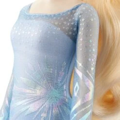 Mattel Disney Die Eiskönigin Elsa & Nokk, Puppe -Spielwarenladen Mattel Disney Die Eisk nigin Elsa Nokk Puppe@@1889864 3