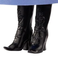 Mattel Disney Die Eiskönigin - Anna (Outfit Film 1), Puppe -Spielwarenladen Mattel Disney Die Eisk nigin Anna Outfit Film 1 Puppe@@1889203 4