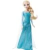 Mattel Disney Die Eiskönigin - Elsa (Outfit Film 1), Puppe -Spielwarenladen Mattel Disney Die Eisk nigin Elsa Outfit Film 1 Puppe@@1889205